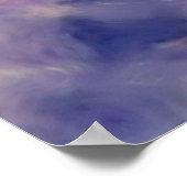 Mardi Gras Mask poster (Ecke)