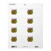 Mardi-Gras-Mask-The-Queen-V-3 (Vorne)