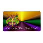 Mardi-Gras-Mask-The-Queen-V-4 (Vorne)