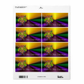 Mardi-Gras-Mask-The-Queen-V-4 (Vorne)