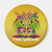 Mardi-Gras-Mask-The-Queen-V-4