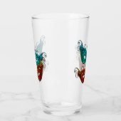 Mardi Gras Masks | März 2019 | Masquerade Glas (Links)