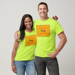 Mardi Gras Masks Rouler T-Shirt