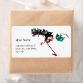 MARDI GRAS MASQUERADE (Insitu)