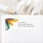 Mardi Gras Masquerade (Insitu)