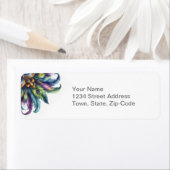 Mardi Gras Masquerade (Insitu)