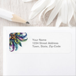 Mardi Gras Masquerade