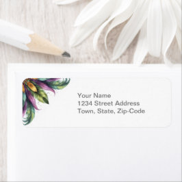 Mardi Gras Masquerade