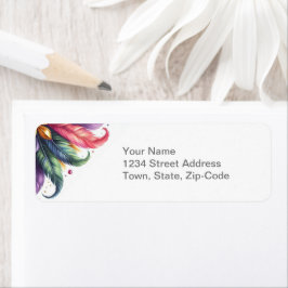 Mardi Gras Masquerade