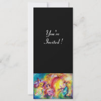 Mardi Gras Masquerade Ball