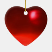 MARDI GRAS MASQUERADE PARTY, Gem Stones Keramikornament (Hinten)