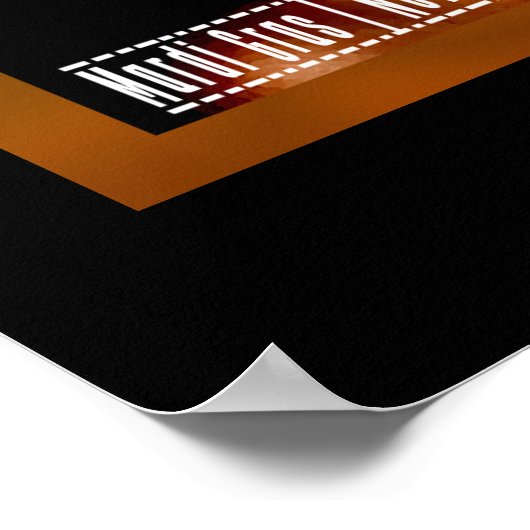 Mardi Gras | New Orleans Poster (Ecke)