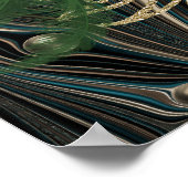 Mardi Gras - Poster - SRF (Ecke)