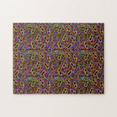 MARDI GRAS PUZZLE (Horizontal)