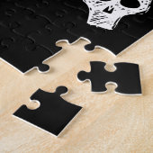 Mardi GRAS Puzzle (Seite)