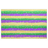 Mardi Gras Sparkle Flounce - Mardi Gras Colors Stoff (Fat Quarter (45,7 x 55,9 cm))