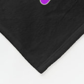 Mardi Gras Squad 2025 Mardi Gras Group Matching CE Fleecedecke (Ecke)