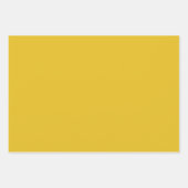 Mardi Gras Streifen Umhüllungspapierblätter Geschenkpapier Set (Vorderseite 3)