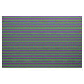 Mardi Gras Stripes Stoff (Yard (91,4 cm))