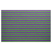 Mardi Gras Stripes Stoff (Fat Quarter (45,7 x 55,9 cm))