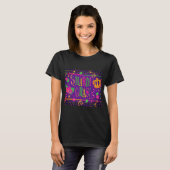 Mardi Gras T-Shirt (Vorne ganz)