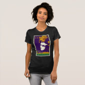 Mardi Gras T-Shirt (Vorne ganz)