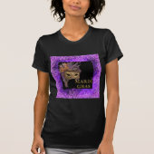 Mardi Gras T-Shirt (Vorderseite)