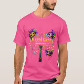 Mardi Gras T-Shirt (Vorderseite)