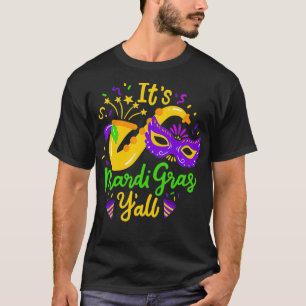 Mardi Gras T-Shirt