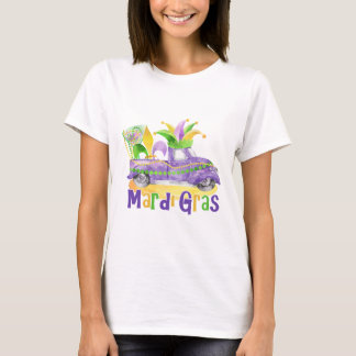 Mardi Gras T - Shirt
