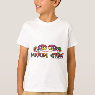 MARDI-GRAS T-Shirt