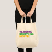 Mardi Gras Tasche (Vorderseite (Produkt))