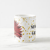 Mardi Gras Tasse (Mittel)