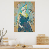 Mardi Gras Umzug Poster (Küche)