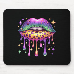 Mardi Gras Wine tasting in der Fattoria Moncucchet Mousepad
