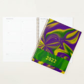Mardi Gras Wirbel Planer (Anzeige)