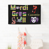 Mardi Gras Y'all Thunder_Cove Banner (Insitu)