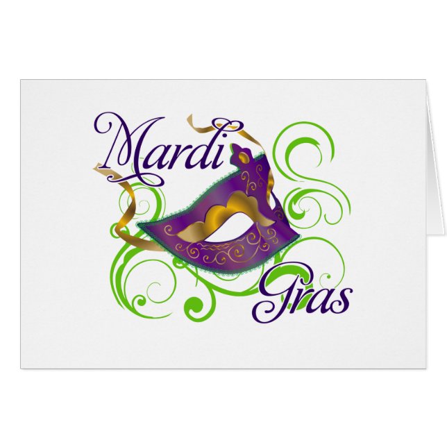 MardiGras (Vorderseite (Horizontal))