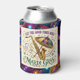 Mardigras dosenkühler