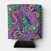 Mardigras Dosenkühler (Rückseite)