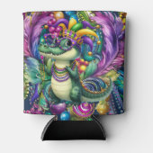 Mardigras Dosenkühler (Vorderseite)