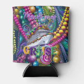 Mardigras Dosenkühler (Vorderseite)