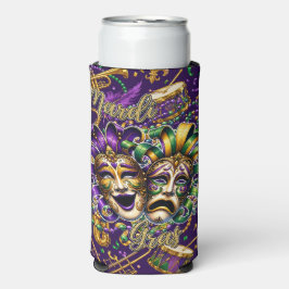 Mardigras selters dosenkühler