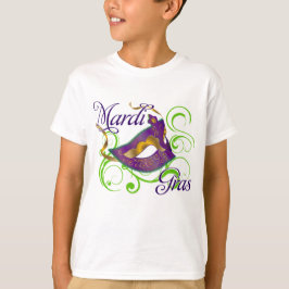 MardiGras T-Shirt