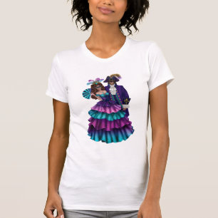 Mardis Gras T-Shirt