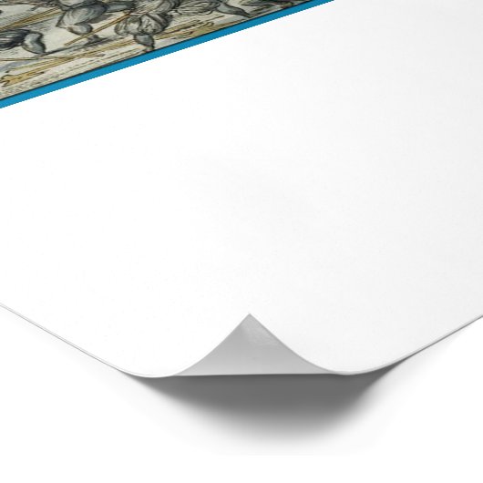 MARE 1300-1650 POSTER (Ecke)