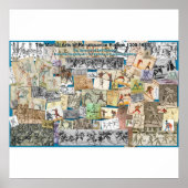 MARE 1300-1650 POSTER (Vorne)