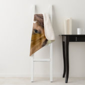 Mare and Colt Sherpadecke (Beispiel)