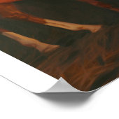 MARE CANDY POSTER (Ecke)