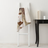 Mare mit Colt Sherpadecke (Beispiel)